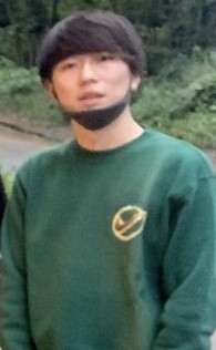 大学名：福島大学
出身地：宮城県
ニックネーム：せきと　せっき
趣味・特技：動画配信視聴・楽器演奏
入社に向けて一言！：少しでも早く戦力になれるように前進していきます。